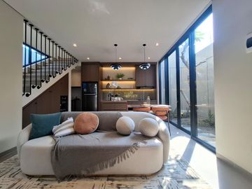 Rumah Siap Huni, Kawasan Premium di Maguwoharjo, Sleman