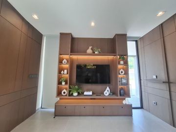 Rumah Siap Huni, Kawasan Premium di Maguwoharjo, Sleman