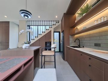 Rumah Siap Huni, Kawasan Premium di Maguwoharjo, Sleman