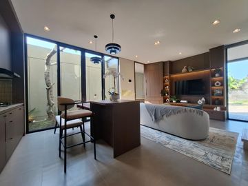 Rumah Siap Huni, Kawasan Premium di Maguwoharjo, Sleman