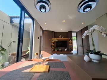 Rumah Siap Huni, Kawasan Premium di Maguwoharjo, Sleman