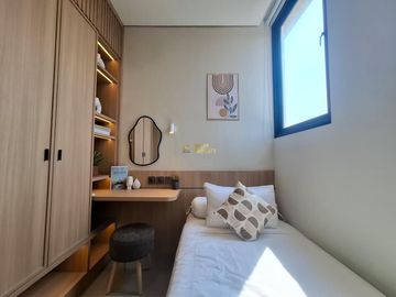 Rumah Siap Huni, Kawasan Premium di Maguwoharjo, Sleman