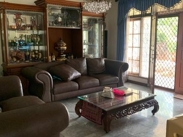 Dijual Rumah Asri Luas Jaticempaka Pondok Gede Bekasi
