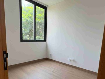 Rumah Modern Cilandak dekat Citos Jakarta Selatan