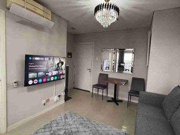 disewakan 2br bulanan apartemen madison park