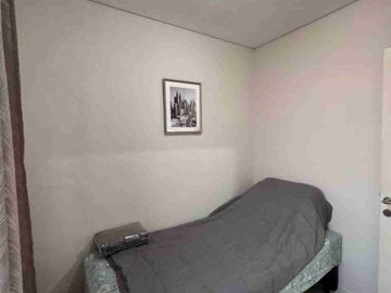 disewakan 2br bulanan apartemen madison park