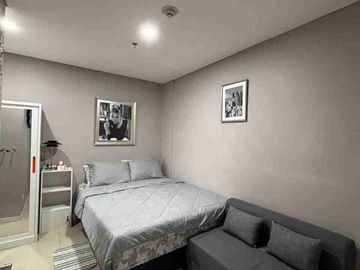 disewakan 2br bulanan apartemen madison park