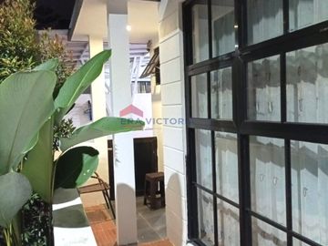 Rumah Dijual Dalam Perumahan One Gate System Dekat UNIKAMA