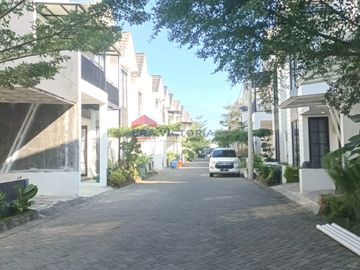 Rumah Dijual Dalam Perumahan One Gate System Dekat UNIKAMA