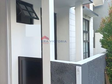 Rumah Dijual Malang Strategis Dekat UNIKAMA, RST & RS RKZ