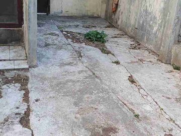 tanah murah bonus rumah tua komplek gbi bojongsoang