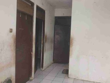 tanah murah bonus rumah tua komplek gbi bojongsoang