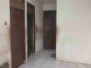 tanah murah bonus rumah tua komplek gbi bojongsoang