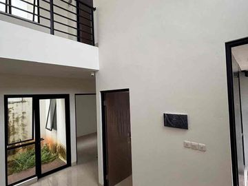 rumah di serpong garden 3, cisauk Tangerang