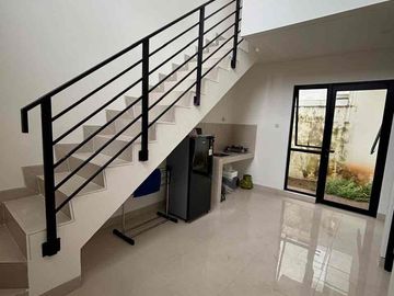 rumah di serpong garden 3, cisauk Tangerang