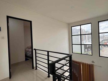 rumah di serpong garden 3, cisauk Tangerang