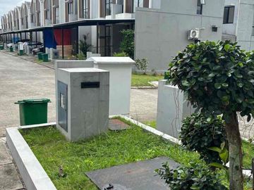 rumah di serpong garden 3, cisauk Tangerang
