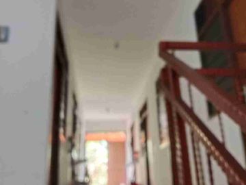 Di Jual Rumah Kos Kos an aktif di Pinggir Jalan Utama Pondok Pekayon Indah Bekasi