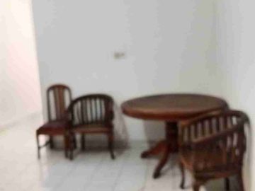 Di Jual Rumah Kos Kos an aktif di Pinggir Jalan Utama Pondok Pekayon Indah Bekasi