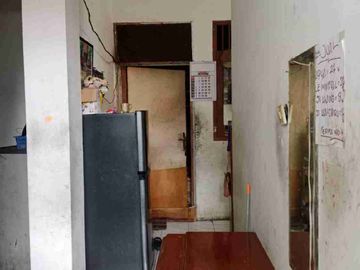 Di Jual Rumah Kos Kos an aktif di Pinggir Jalan Utama Pondok Pekayon Indah Bekasi