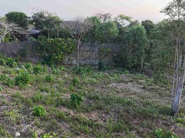 Tanah Premium Samping Bulgari & The Edge Pecatu Bali