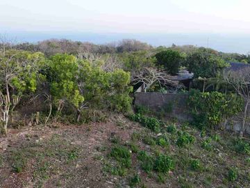 Tanah Premium Samping Bulgari & The Edge Pecatu Bali