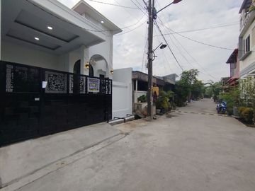 Rumah Mungil Harga Tengil Bisa Dicicil