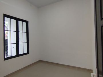 Rumah Mungil Harga Tengil Bisa Dicicil