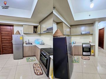 For Sale: Fully furnished 2BR Condo in Horizons 101, Cebu City — 60.30 sqm