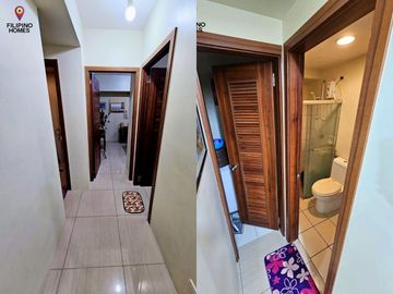 For Sale: Fully furnished 2BR Condo in Horizons 101, Cebu City — 60.30 sqm