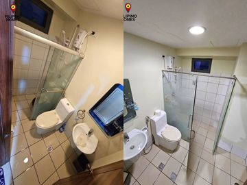 For Sale: Fully furnished 2BR Condo in Horizons 101, Cebu City — 60.30 sqm