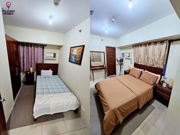 For Sale: Fully furnished 2BR Condo in Horizons 101, Cebu City — 60.30 sqm