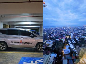 For Sale: Fully furnished 2BR Condo in Horizons 101, Cebu City — 60.30 sqm