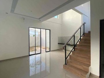 DiJual Dan Sewa Rumah The Icon Central Batam Center Dekat K-Square Mall Batam
