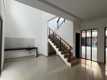 DiJual Dan Sewa Rumah The Icon Central Batam Center Dekat K-Square Mall Batam
