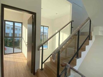 DiJual Dan Sewa Rumah The Icon Central Batam Center Dekat K-Square Mall Batam