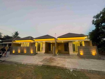 Rumah Baru Murah Siap Huni dekat Pasar Godean
