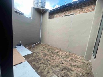 Rumah Baru Murah Siap Huni dekat Pasar Godean