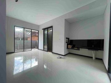 Rumah Baru Murah Siap Huni dekat Pasar Godean