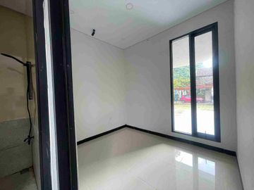 Rumah Baru Murah Siap Huni dekat Pasar Godean