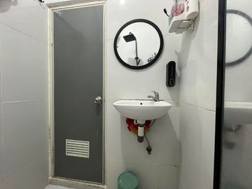 DIJUAL RUMAH KONDISI TERAWAT SIAP HUNI DI SERPONG GREEN PARK 1 (EN691)