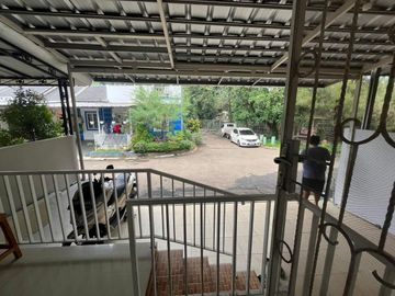 DIJUAL RUMAH KONDISI TERAWAT SIAP HUNI DI SERPONG GREEN PARK 1 (EN691)