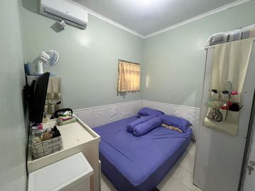 DIJUAL RUMAH KONDISI TERAWAT SIAP HUNI DI SERPONG GREEN PARK 1 (EN691)
