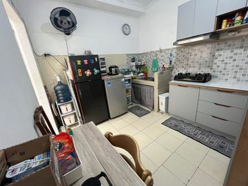 DIJUAL RUMAH KONDISI TERAWAT SIAP HUNI DI SERPONG GREEN PARK 1 (EN691)