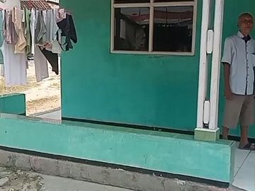 Rumah Siap Huni di Cikarang Utara Pinggir Jalan Raya Cocok Hunian Keluarga