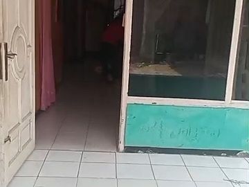 Rumah Siap Huni di Cikarang Utara Pinggir Jalan Raya Cocok Hunian Keluarga