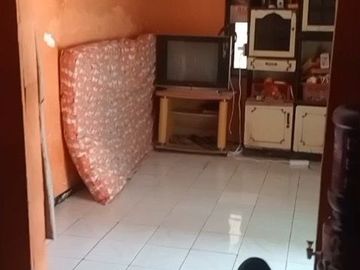 Rumah Siap Huni di Cikarang Utara Pinggir Jalan Raya Cocok Hunian Keluarga