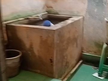 Rumah Siap Huni di Cikarang Utara Pinggir Jalan Raya Cocok Hunian Keluarga