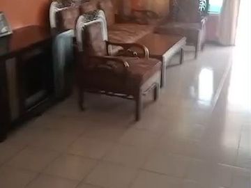 Rumah Siap Huni di Cikarang Utara Pinggir Jalan Raya Cocok Hunian Keluarga