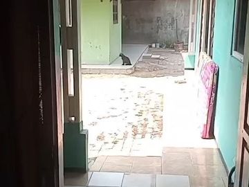 Rumah Siap Huni di Cikarang Utara Pinggir Jalan Raya Cocok Hunian Keluarga